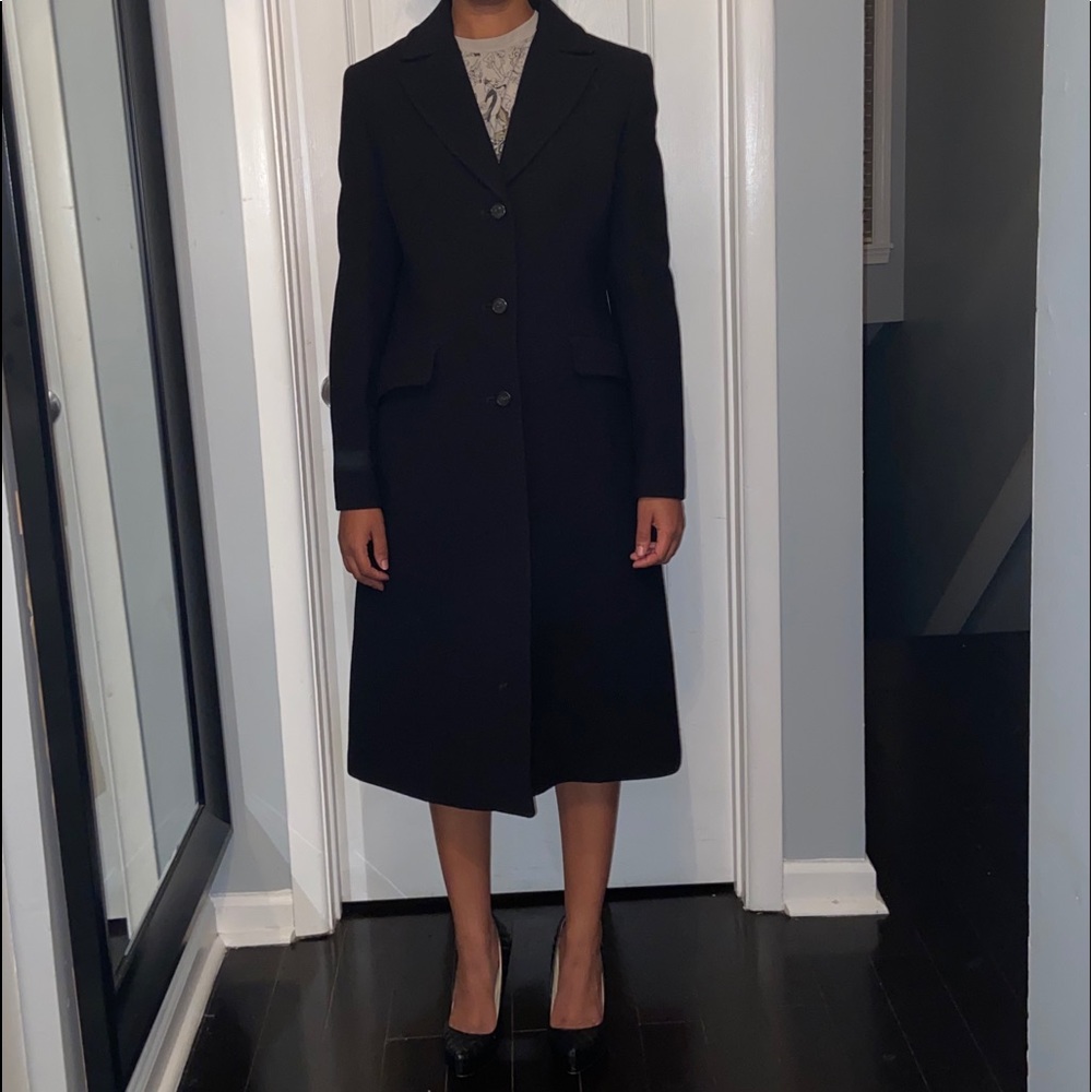 J. Crew Women’s Coat - “ADDITIONAL PHOTOS”